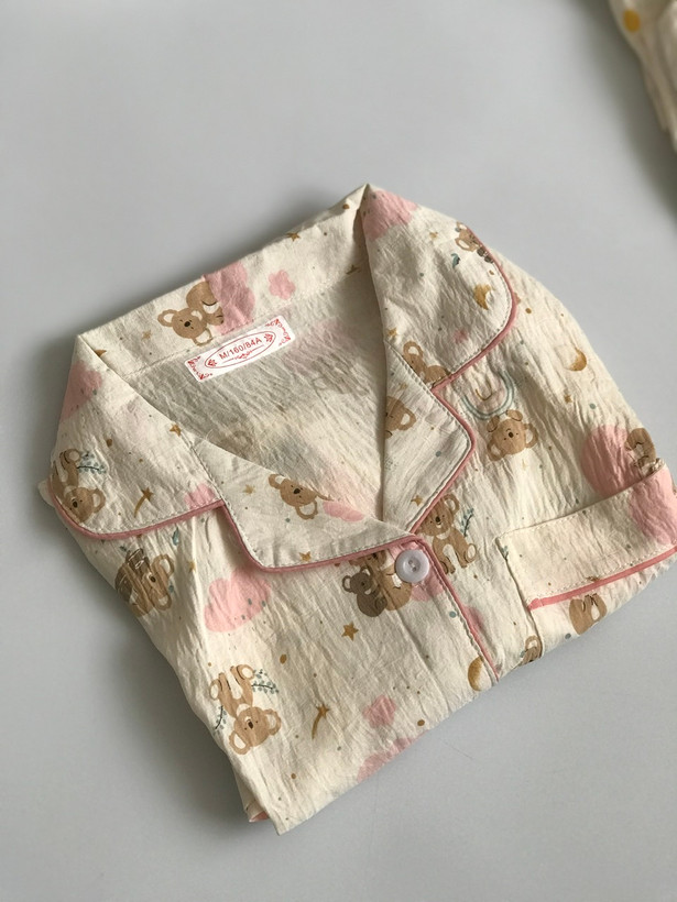 ۳تیکه راحتی تابستانی عروسکی