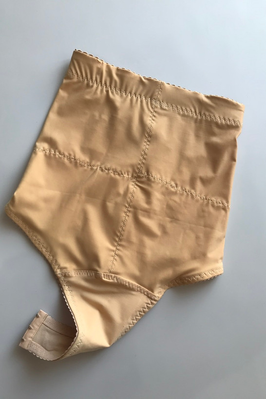 گن شورتی قزن دار پانیذ