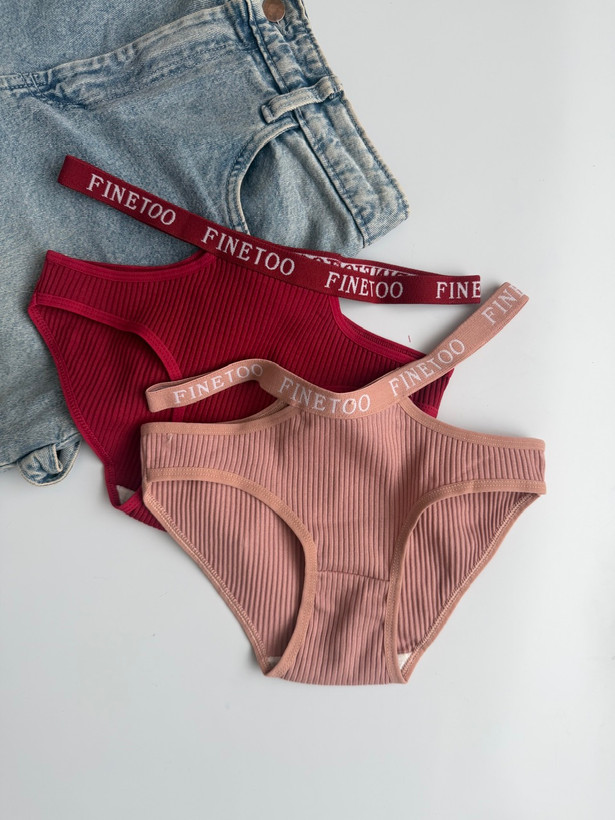 شورت زنانه کبریتی FINETOO