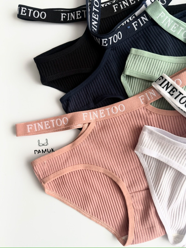 شورت زنانه کبریتی FINETOO